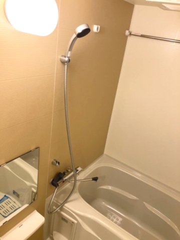 バス・シャワールーム　風呂