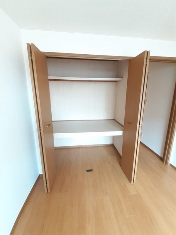 収納　図面と現状に相違がある場合には現状を優先