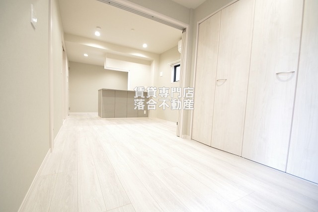 居室・リビング　オシャレでゆったりとしたお部屋♪