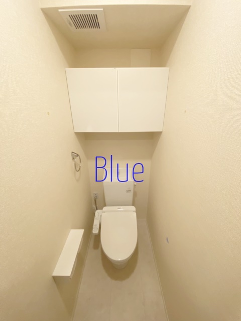 トイレ　同仕様