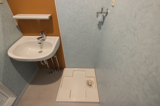 その他設備　※別部屋の写真です