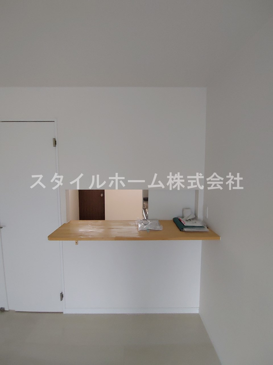 その他部屋・スペース　別部屋写真です。