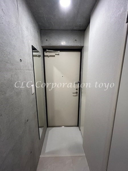 玄関　参考写真