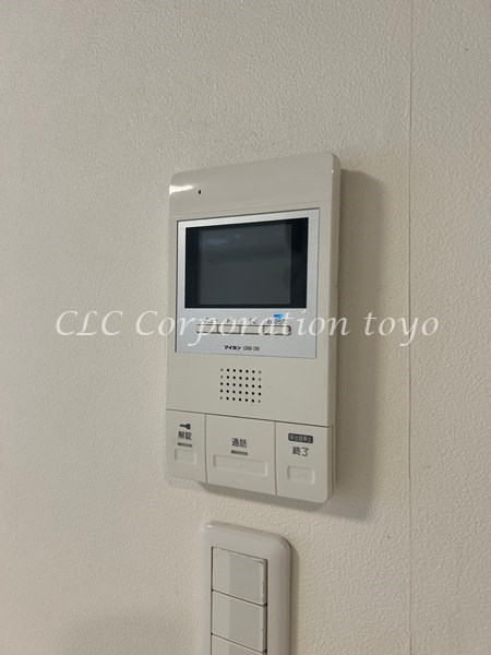 セキュリティ　参考写真