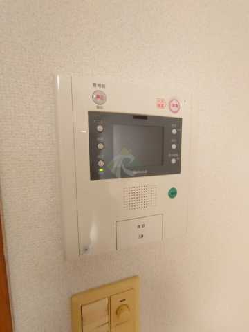 セキュリティ　パレステュディオ池袋駅前