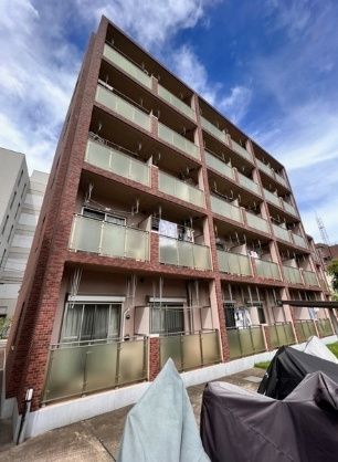 建物外観　☆綺麗な外観☆