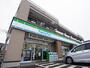 コンビニ　ファミリーマート 柏たなか店（コンビニ）まで499m