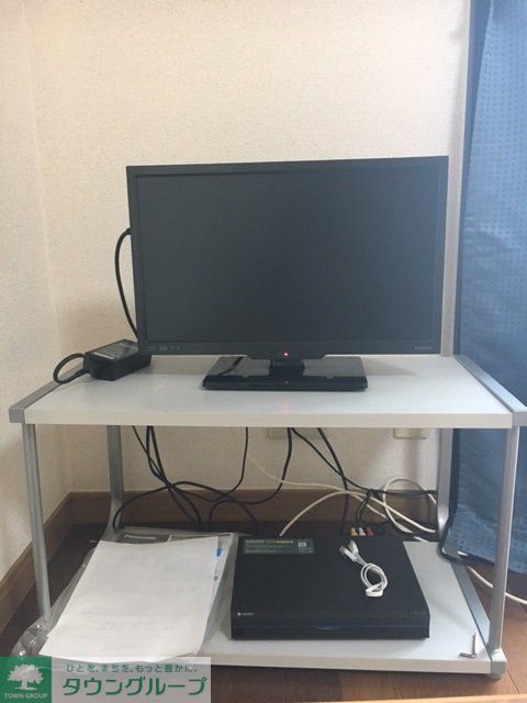 その他　テレビ