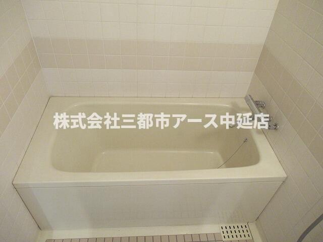 バス・シャワールーム　フラッツ下馬Ａ棟　は三都市アース中延店へお任せください！　ご