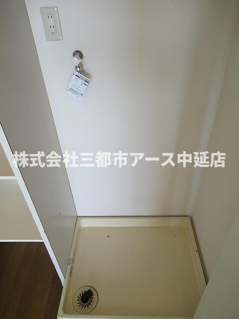 その他設備　フラッツ下馬Ａ棟　は三都市アース中延店へお任せください！　ご