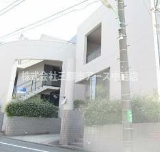その他共有部分　フラッツ下馬Ａ棟　は三都市アース中延店へお任せください！　ご