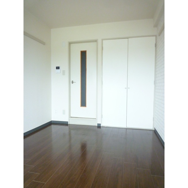その他部屋・スペース　収納付でお部屋を広くお使い頂けます。