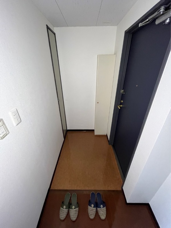 玄関　別部屋参考写真