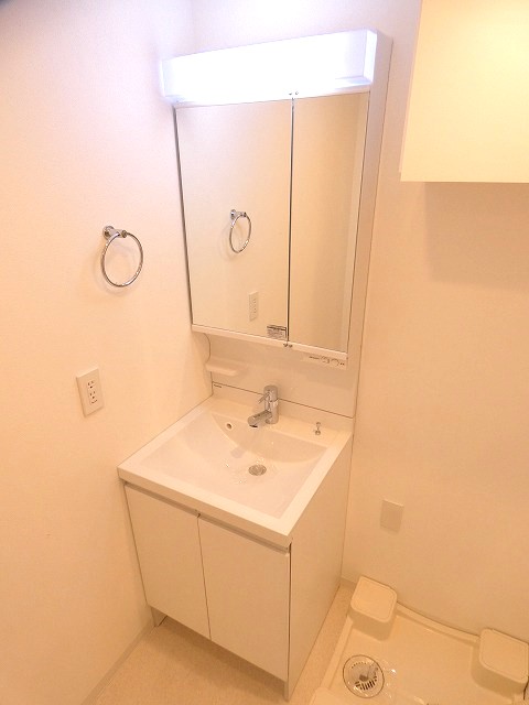 洗面設備　洗面※別部屋参考写真