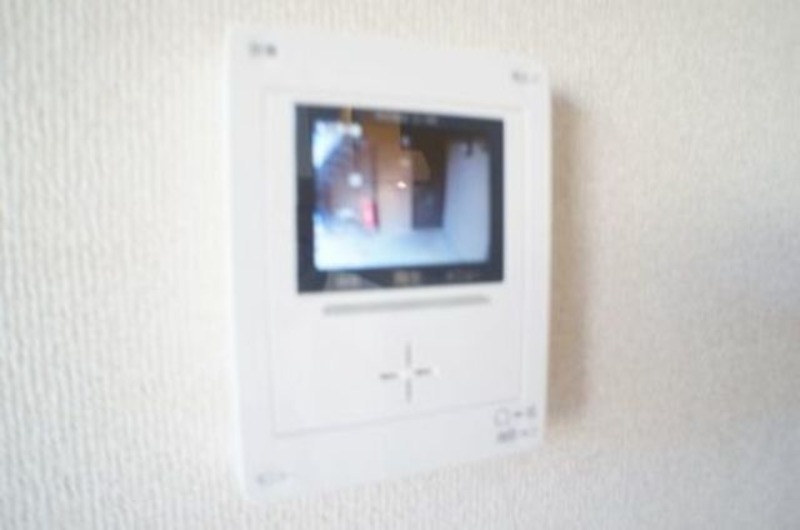 セキュリティ　図面と現状に相違がある場合には現状を優先