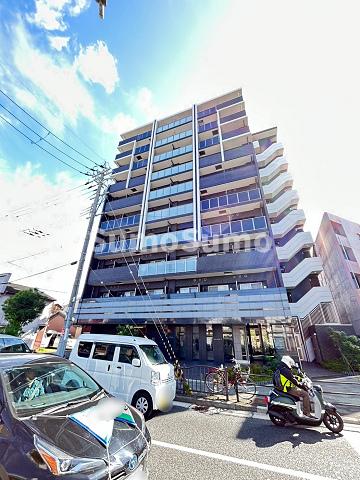 建物外観　外観です