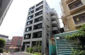 建物外観　☆綺麗な外観☆