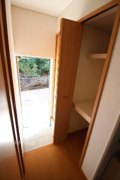 その他設備　室内設備