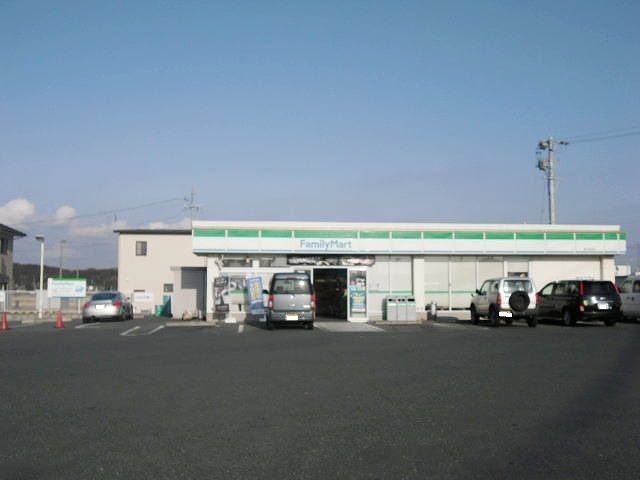 コンビニ　ファミリーマート 袋井浅名店（コンビニ）まで1200m
