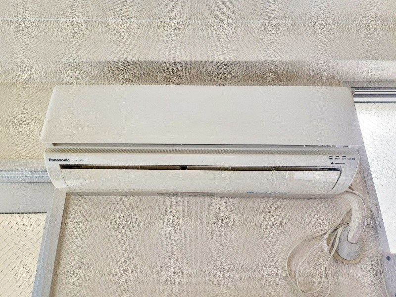 その他設備　★エアコン★