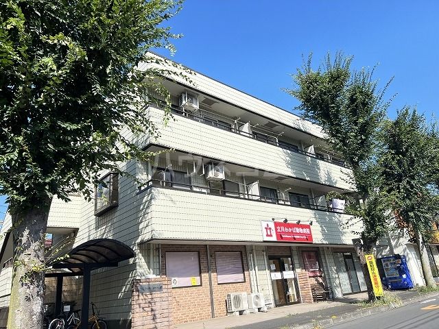 病院　わかば動物病院（病院）まで1195m