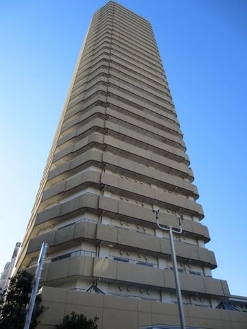 建物外観　★外観★