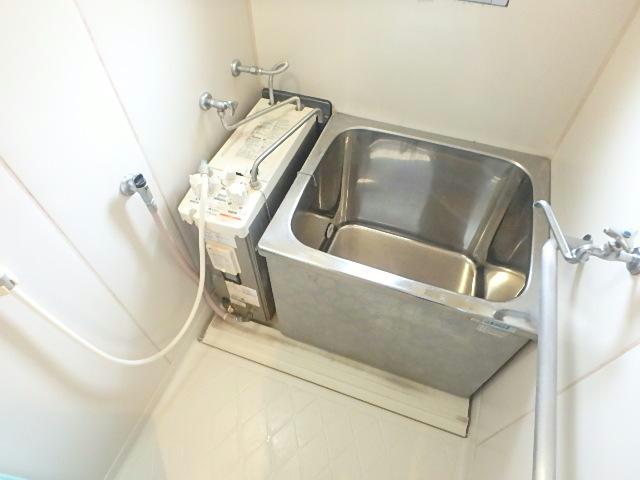 バス・シャワールーム　同型モデル