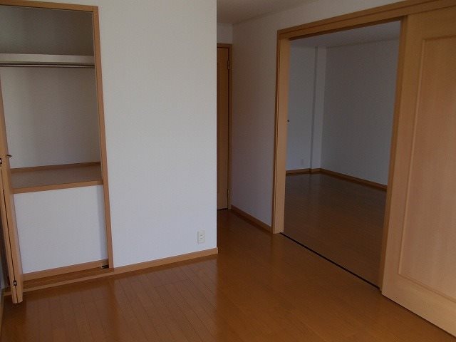 その他部屋・スペース　※反転タイプです。