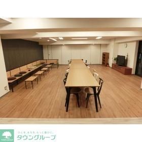 その他部屋・スペース　駐車場