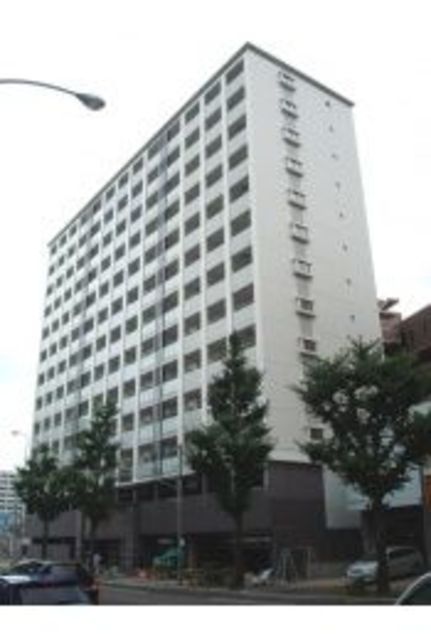 建物外観　現状を優先致します。