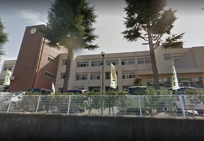 小学校　竹原西小学校（小学校）まで712m