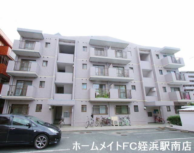 建物外観　★閑静な住宅地です！★