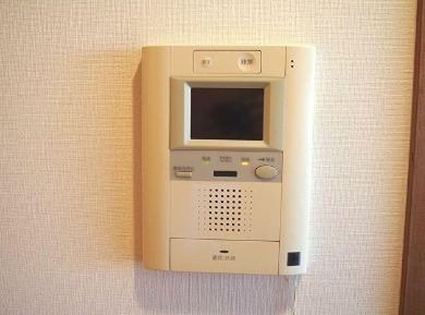 セキュリティ　※同仕様写真含む