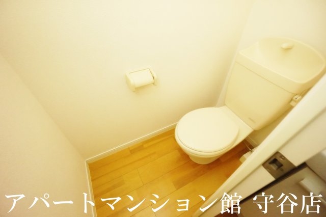 トイレ　画像6