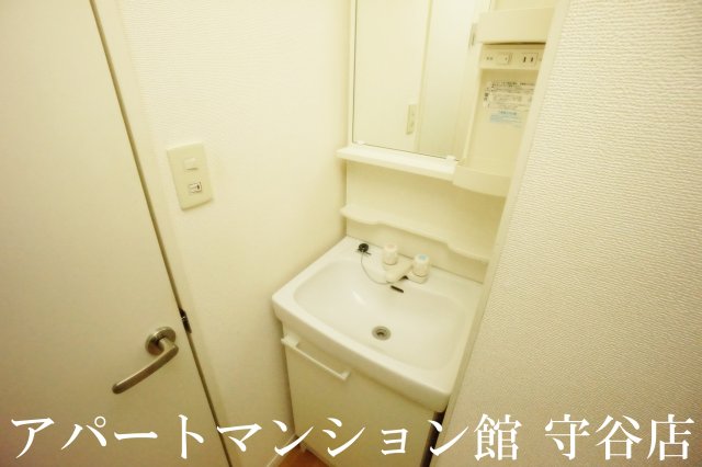 洗面設備　画像7