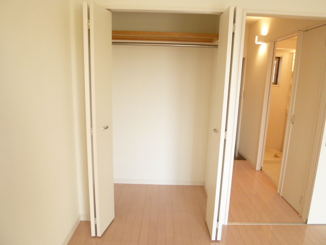 収納　※他部屋参照・現況優先
