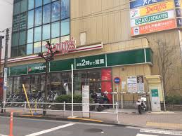 スーパー　マルエツ国分寺南口店（スーパー）まで705m