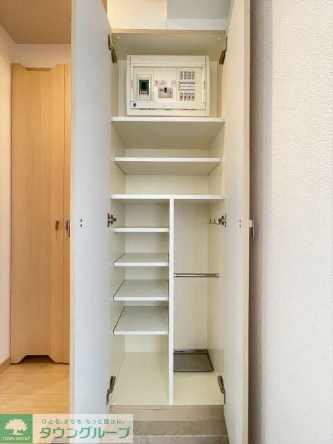 その他部屋・スペース