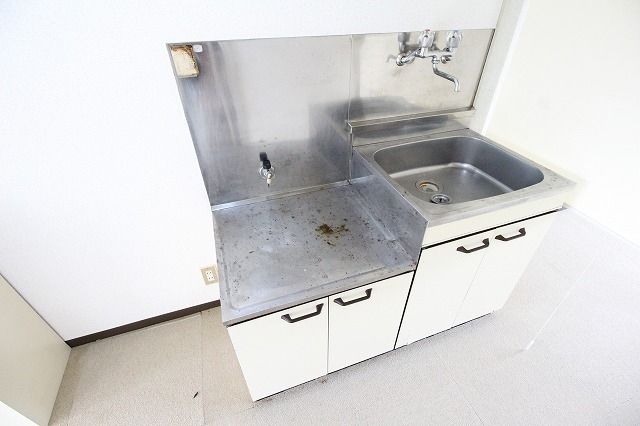 キッチン　☆キッチン作業台☆