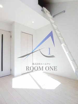 その他部屋・スペース　寝室です。