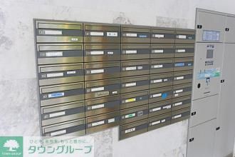 その他共有部分　共有部分