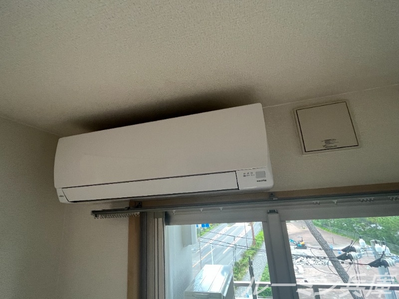 その他設備　トイレ