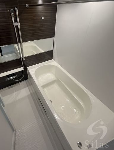 バス・シャワールーム　同仕様