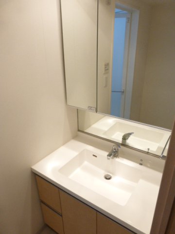 洗面設備　洗面※別部屋参考写真