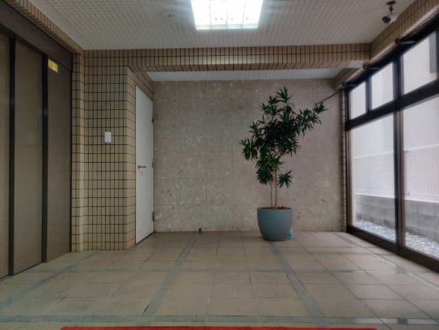 ロビー