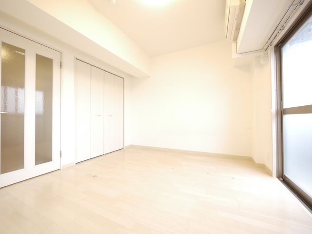 その他部屋・スペース　★きれいなフローリングのお部屋です★