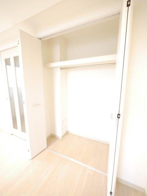 その他設備　★お部屋の収納です★