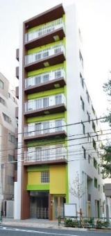 建物外観　☆外観☆