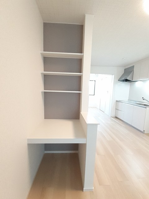 その他設備　その他設備