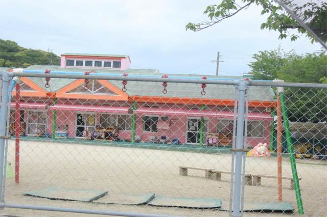 幼稚園・保育園　水巻第一保育所（幼稚園・保育園）まで235m